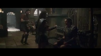 Clash of the Titans 2010 Part 4 
