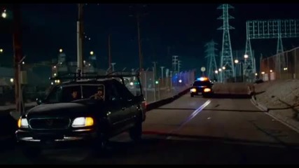 A Better Life *2011* Trailer 