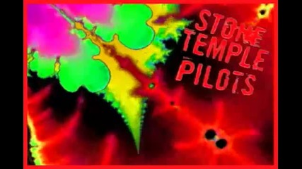 Stone Temple Pilots - Piece of Pie