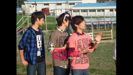 Shinee Couples (part 4/4) Jongmin & ... )
