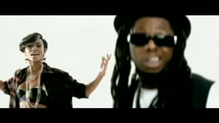Keri Hilson Feat. Lil Wayne - Turnin Me On