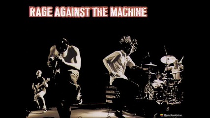 Rage Against the Machine - Bulls on Parade