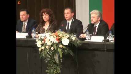 ДПС спечели първите в България избори за Европейския парламент