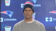 Tom Brady Appeals NFL Suspension for Deflategate