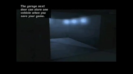 Gta 3-епизод 1 Началото
