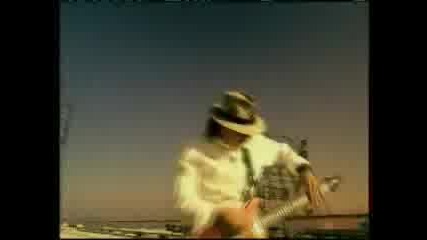 Santana - Into The Night (featuring Chad Kro