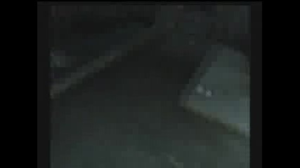 Alone In The Dark Ps2 Gameplay (part 6)