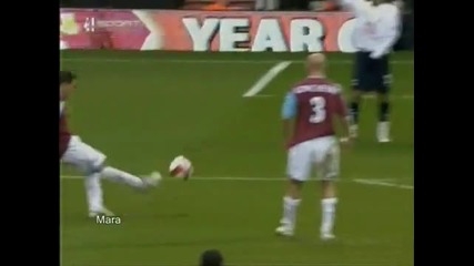 Viva Futbol. Soccer Skills and Goals.