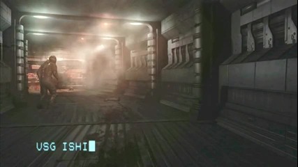 Dead Space - Exclusive First Look Trailer Hq