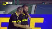 Goal by Botev Plovdiv