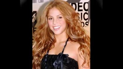 Shakira - La tortura(remix)+pics