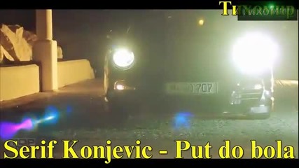 *bg* Шериф Конжевич - Пътят до болката Serif Konjevic - Put do bola 2012