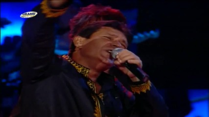 Sinan Sakic i Ok Band - Kruna