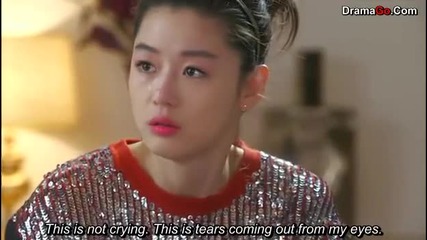 My Love From Another Star ep 13 part 3