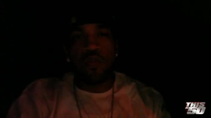 Lloyd Banks - Big Bully ( 2010 Official Hd Music Video New) (dir By 50 Cent) (360p) 