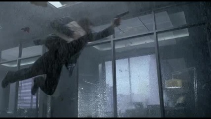 Maxpayne - Trailer