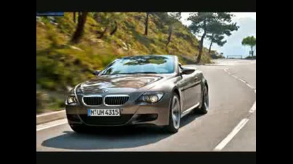 cars and techno music