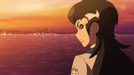 Danball Senki Wars Episode 15