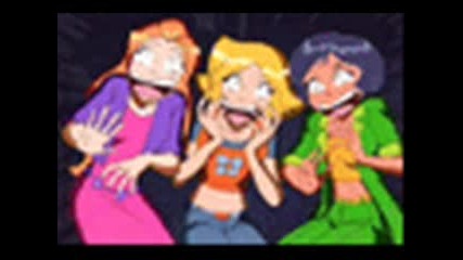 Totally Spies.flv