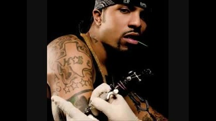 Lil Flip (feat Kokane) - Shawty Wanna Thug