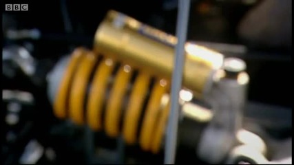 Koenigsegg review - Top Gear - Bbc