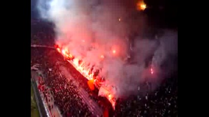 АC MILAN ULTRAS !!!