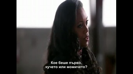 Supernatural S08e15 + Bg Subs