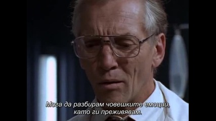 The Outer Limits s2ep5
