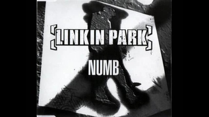 Linkin Park Numb(instrumental)