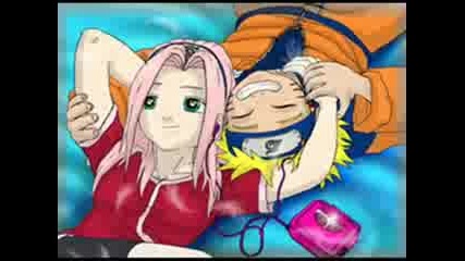 Naruto x Sakura [could It Be]
