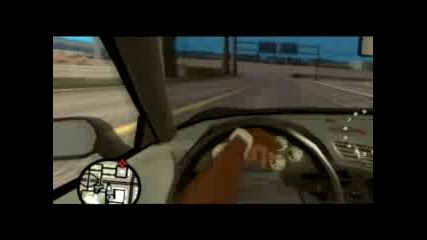 Gta San Andreas Trailer Mod