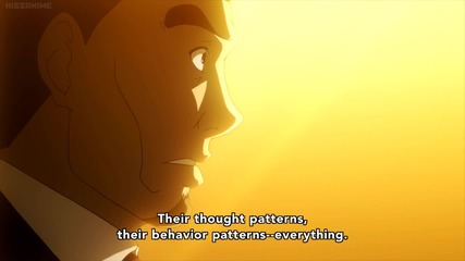 Tokyo Ghoul 2 / Root A - 10 (720p)