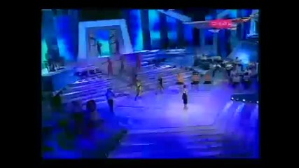 Slavica Cukteras- Ciribu Ciriba