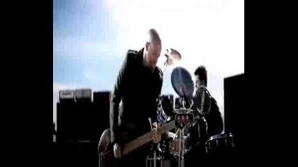 Linkinpark - Whativedone - Dvdrip - 2007 - Rmbus