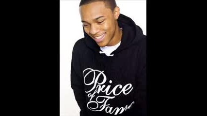 Bow Wow - Slow Down (remix)
