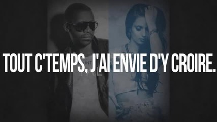Tal Feat. Dry - Maintenant Ou Jamais Official Lyrics Video