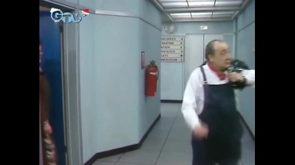 Внимавай какво казваш- S03e03