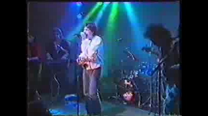 Toto - Gimme some lovin