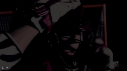 open your eyes stiles lydia