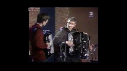 Predrag i Nenad Ivanovic - duet harmonika 