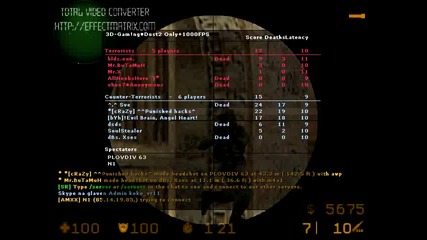 Punished hacks 2