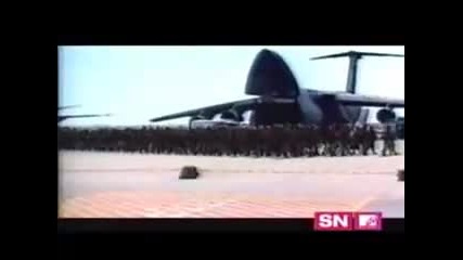 3 Doors Down - When I m Gone