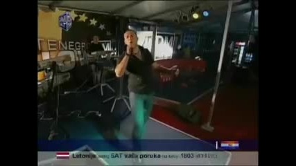 Dado Polumenta - Moja srno