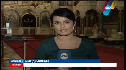 Новините на Нова (11.04.2015 - централна)
