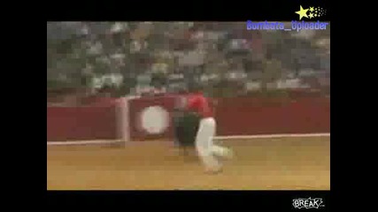 Рискован Спорт С Бикове