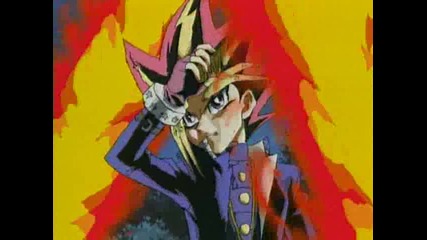 Yu Gi Oh! Епизод 14 Светлина В Края На Тунела ( High Quality ) 