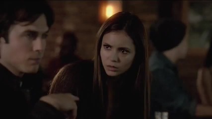 Damon & Elena 4x02 / Деймън и Елена 4х02