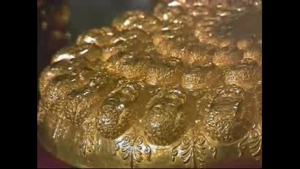 The Ancient Thracian Treasure Панагюрище