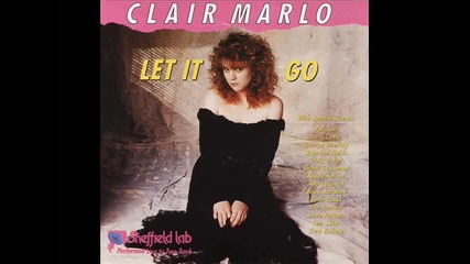Clair Marlo - Let It Go(1989)