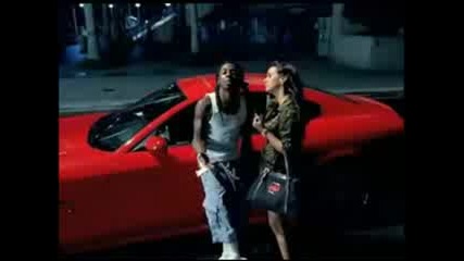 [official Video] Hq Lil Wayne Ft Bobby Valentino - Mrs Officer Hq [official